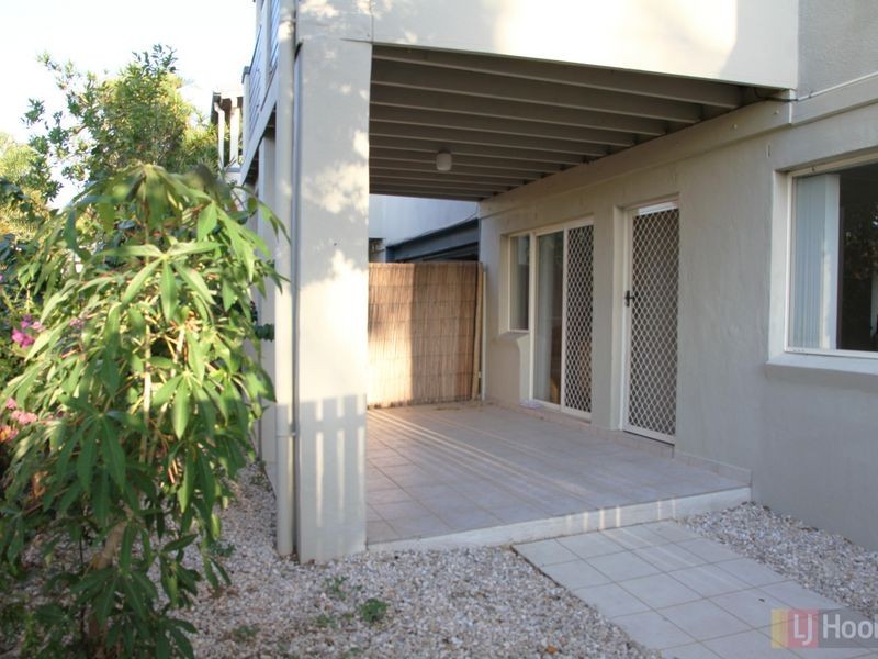 Scarborough QLD 4020