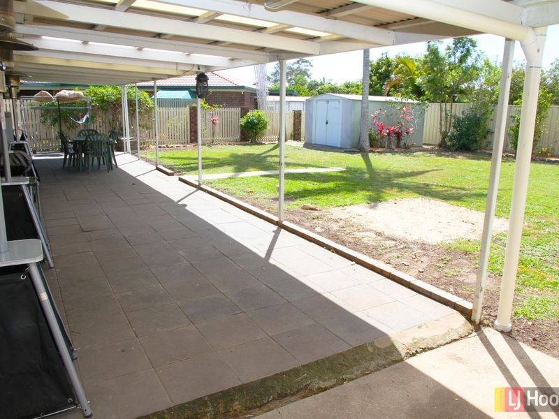 Kippa-ring QLD 4021