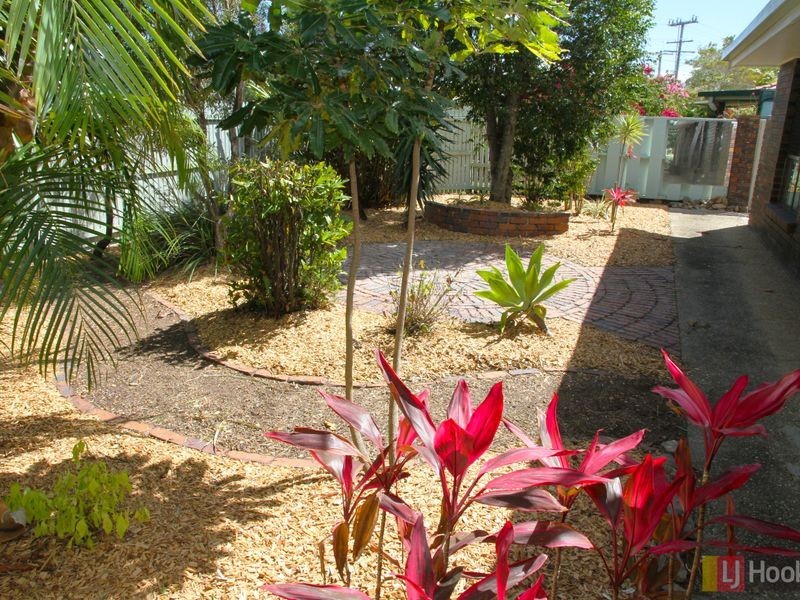 Kippa-ring QLD 4021
