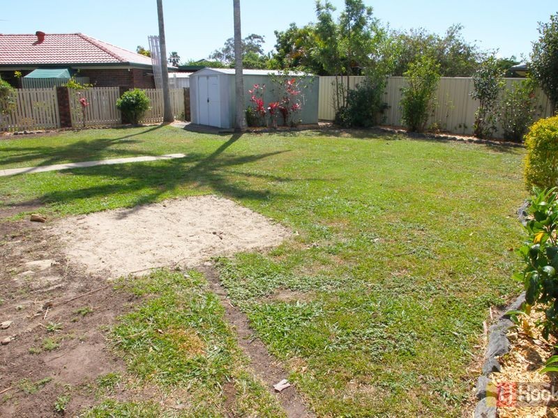 Kippa-ring QLD 4021
