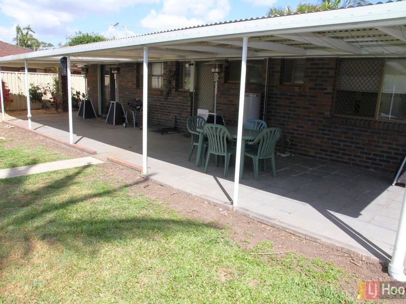 Kippa-ring QLD 4021