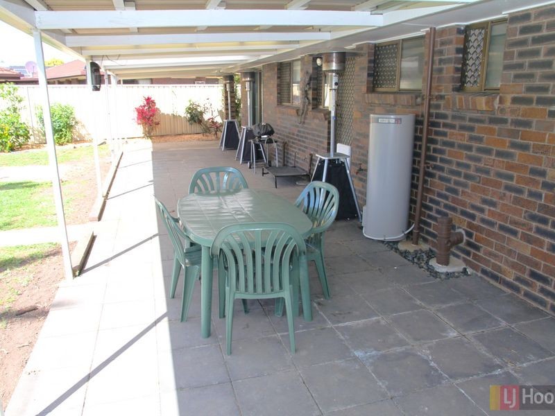 Kippa-ring QLD 4021