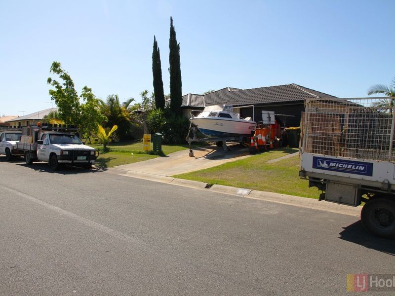 15 Kerswell Street, Caboolture QLD 4510
