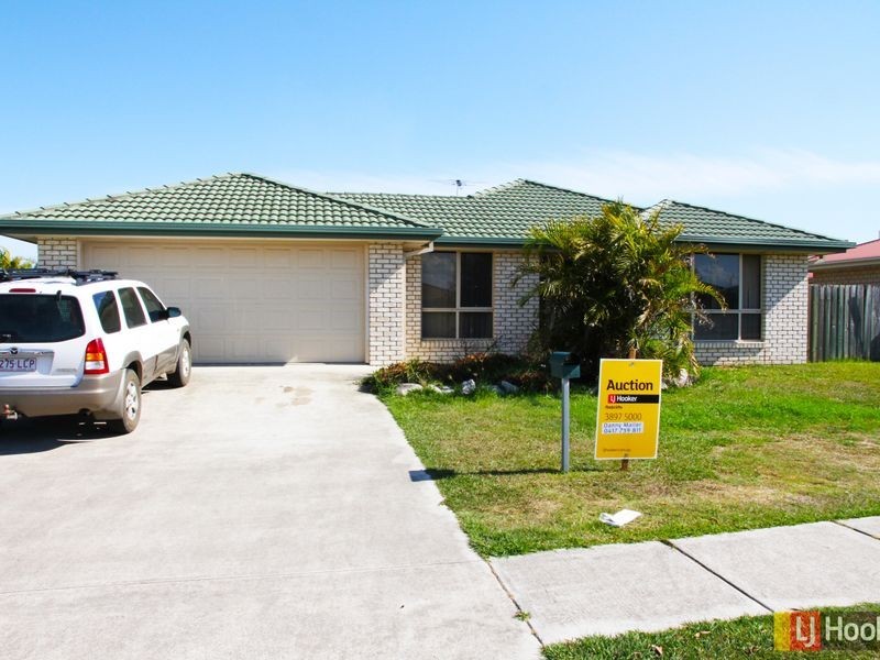 7 Kingma Crescent, Caboolture QLD 4510