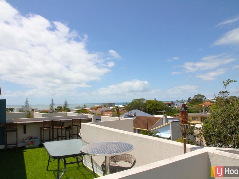 Scarborough QLD 4020
