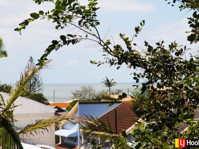 Scarborough QLD 4020