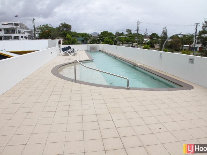 Scarborough QLD 4020