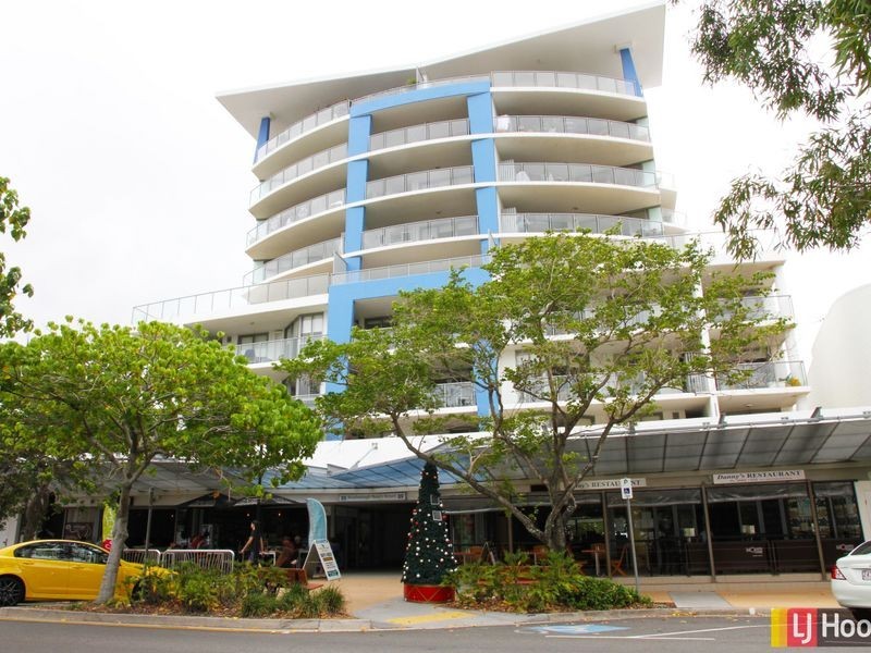 Scarborough QLD 4020