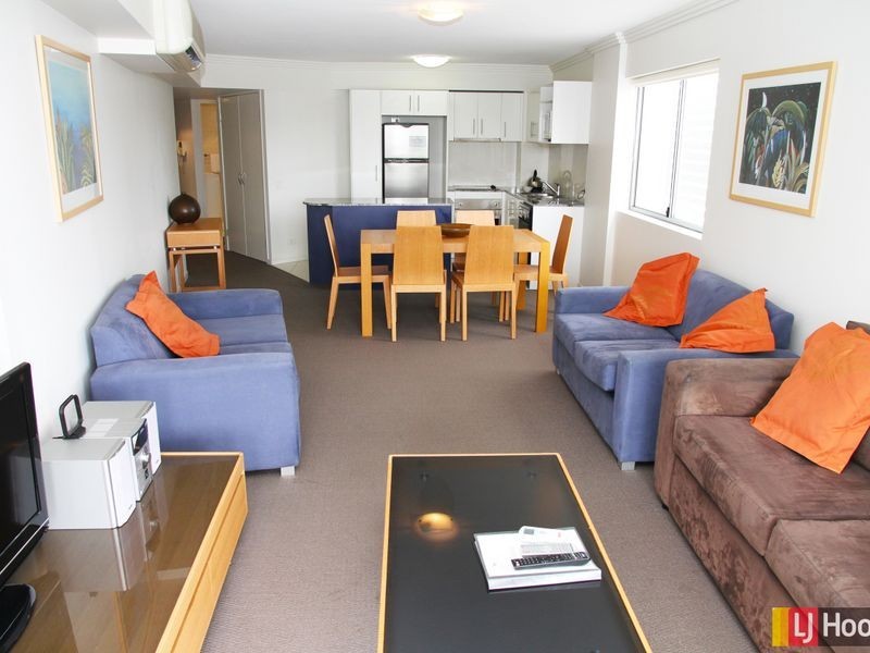 Scarborough QLD 4020