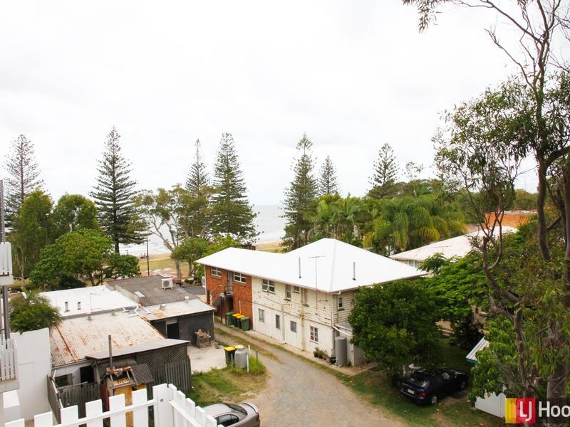 Scarborough QLD 4020