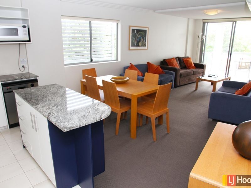 Scarborough QLD 4020