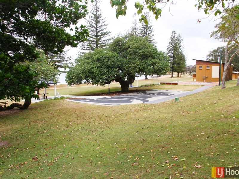 Scarborough QLD 4020