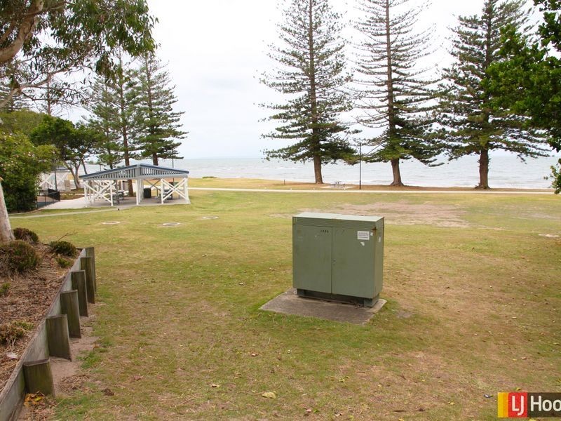 Scarborough QLD 4020