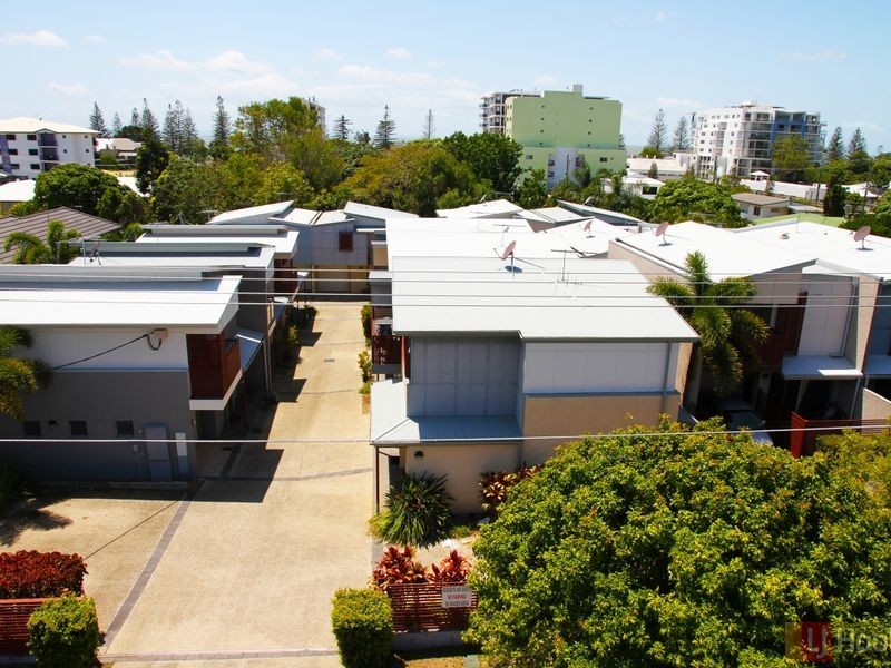 Scarborough QLD 4020