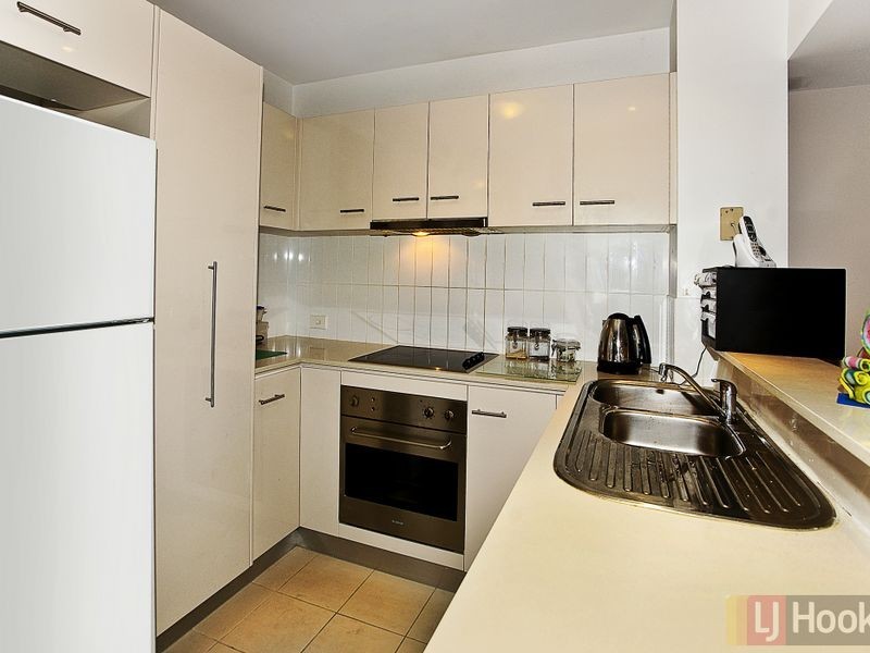 Scarborough QLD 4020