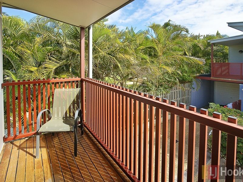 Scarborough QLD 4020