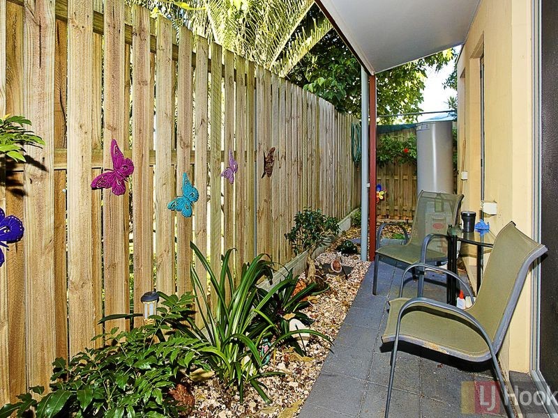 Scarborough QLD 4020