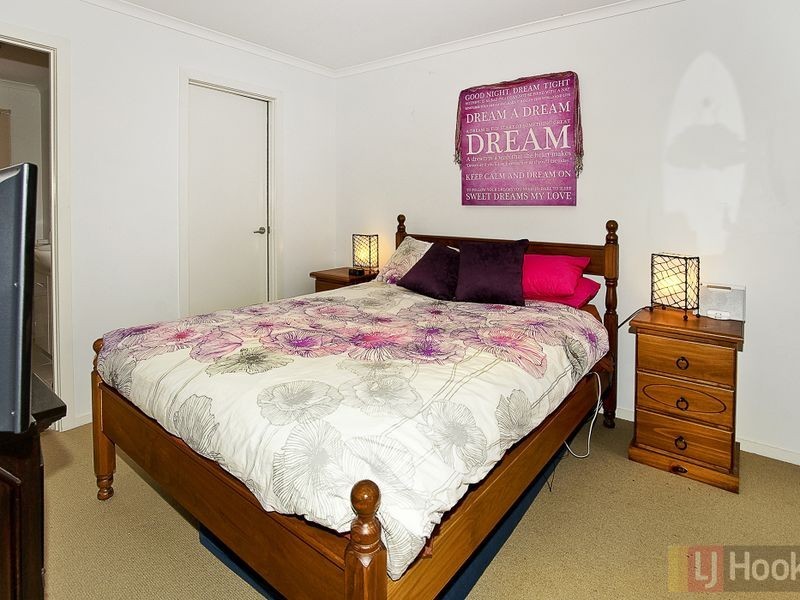 Scarborough QLD 4020