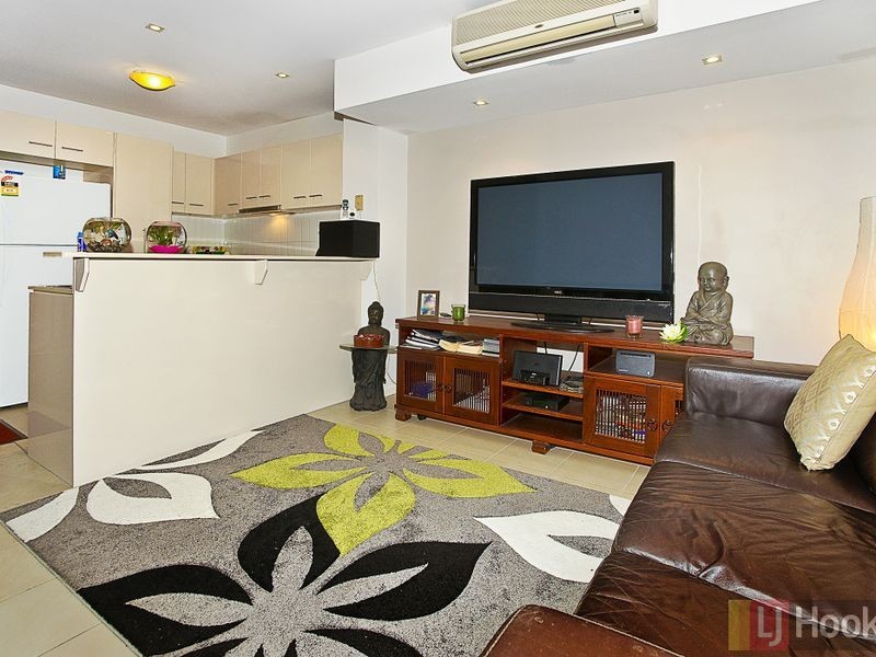 Scarborough QLD 4020