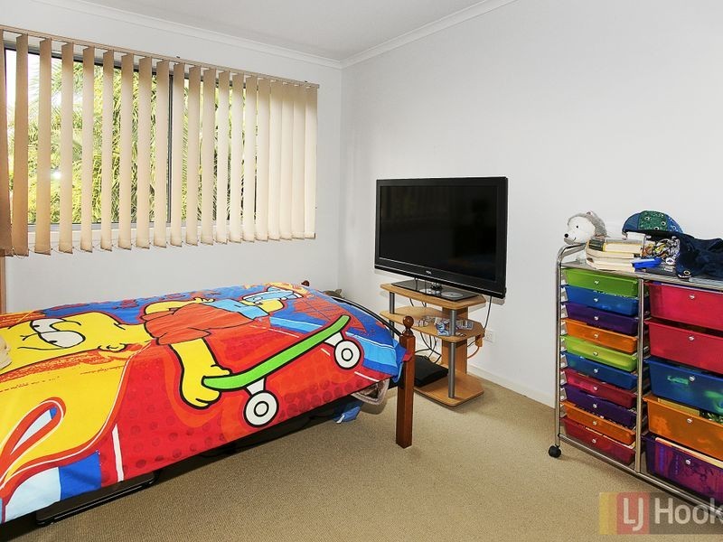 Scarborough QLD 4020