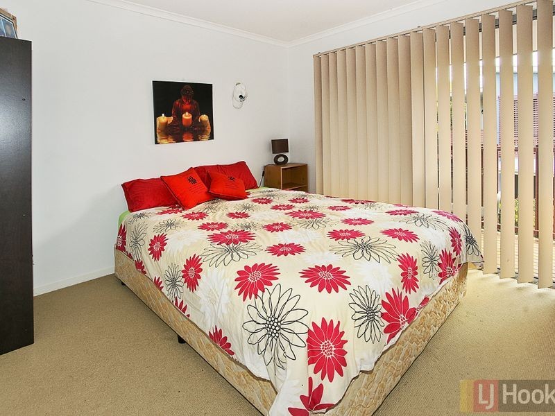 Scarborough QLD 4020