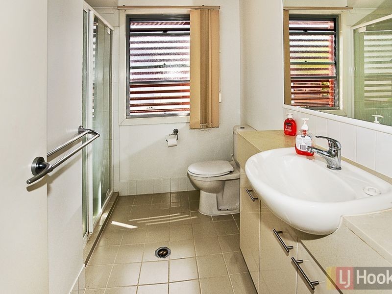 Scarborough QLD 4020