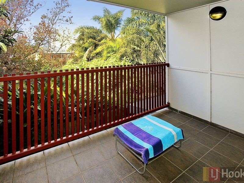 Scarborough QLD 4020