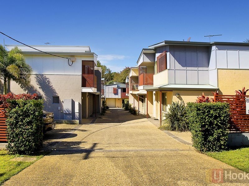 Scarborough QLD 4020