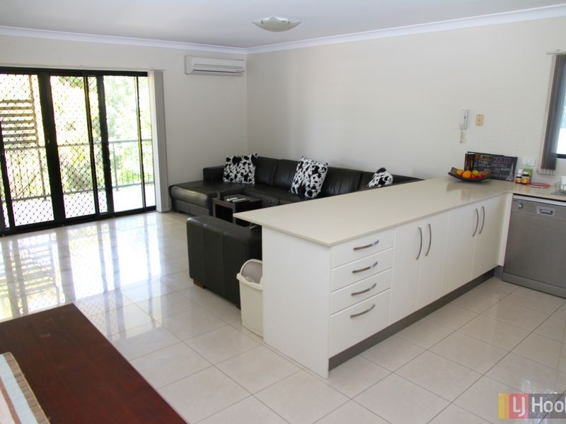 Scarborough QLD 4020