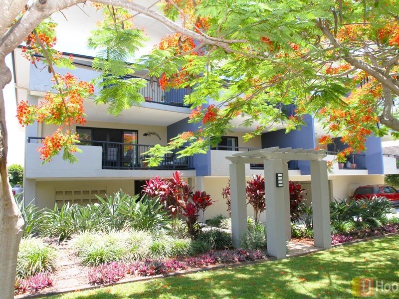 Scarborough QLD 4020