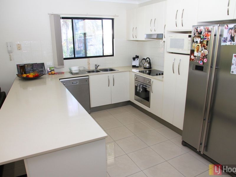Scarborough QLD 4020