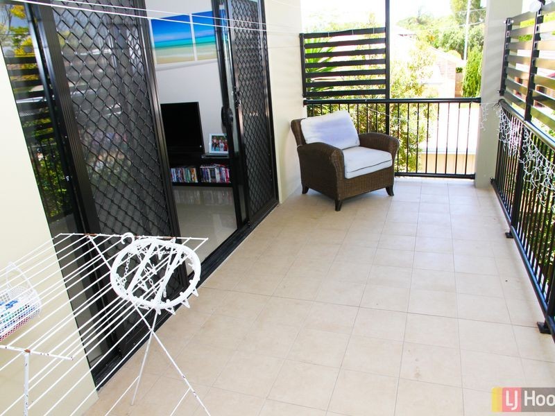 Scarborough QLD 4020