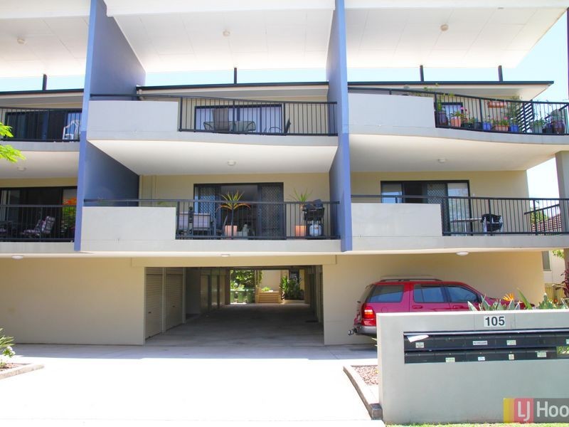 Scarborough QLD 4020