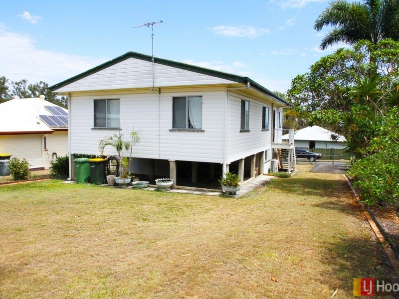 Scarborough QLD 4020