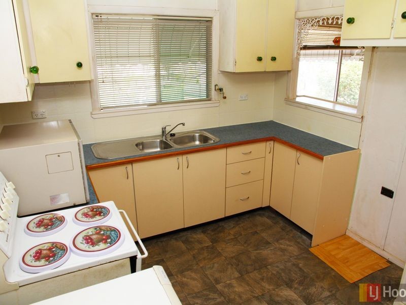 Scarborough QLD 4020