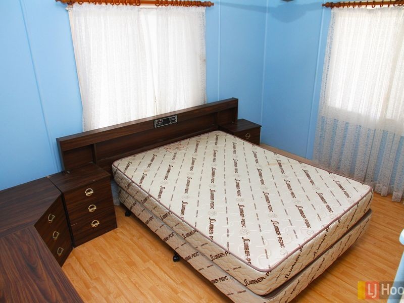 Scarborough QLD 4020