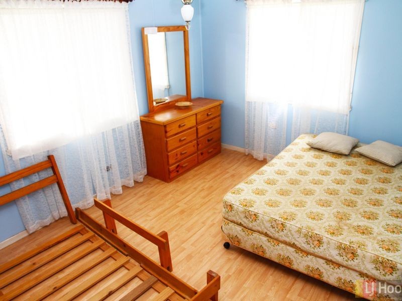 Scarborough QLD 4020