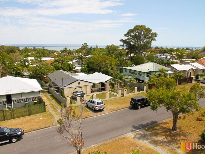 Scarborough QLD 4020