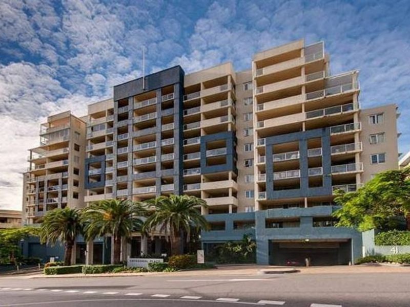 H52/41 Gotha Street, Fortitude Valley QLD 4006