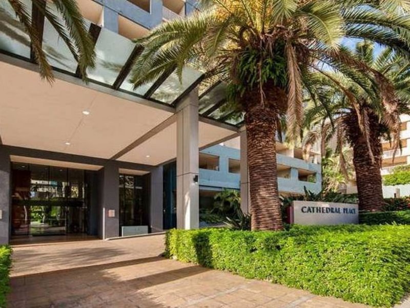 H52/41 Gotha Street, Fortitude Valley QLD 4006