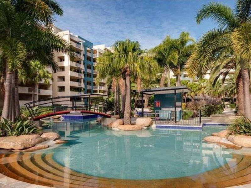 H52/41 Gotha Street, Fortitude Valley QLD 4006