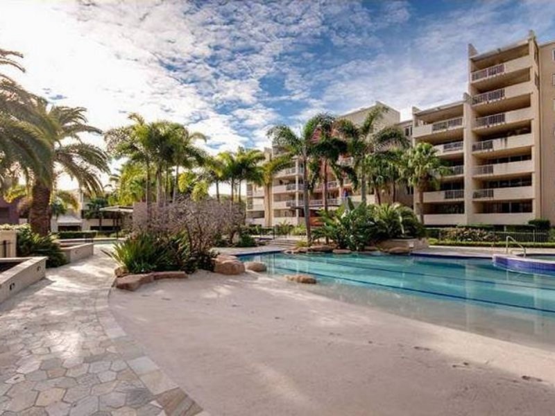 H52/41 Gotha Street, Fortitude Valley QLD 4006