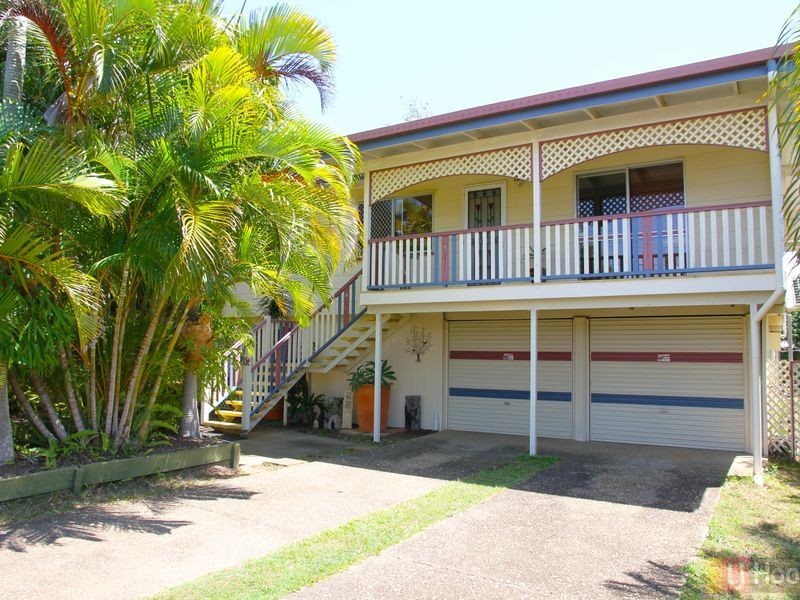 Clontarf QLD 4019