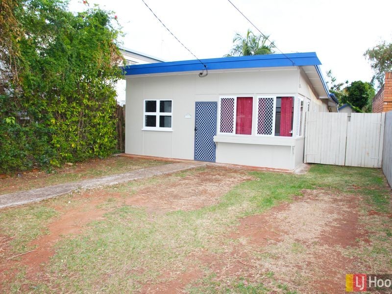 Scarborough QLD 4020