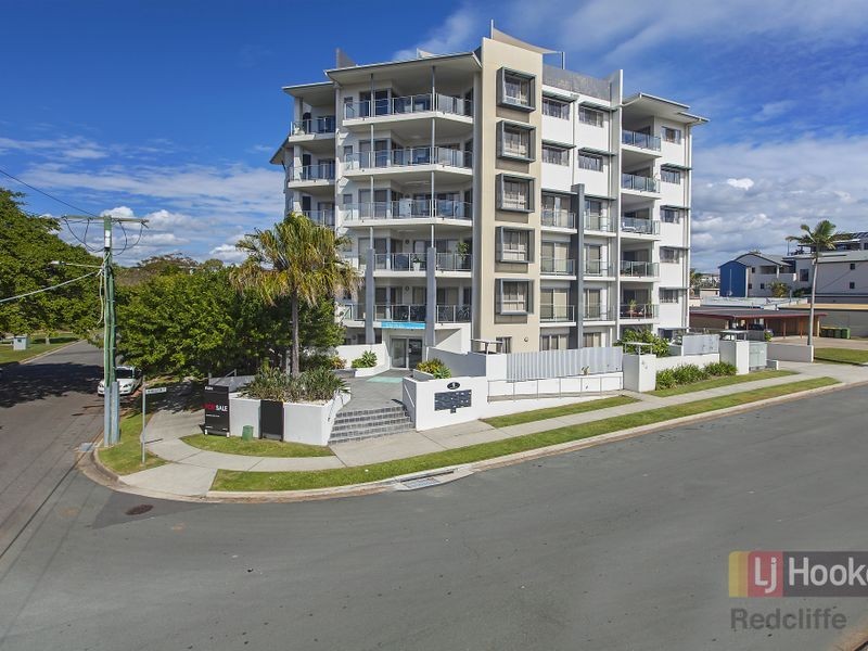 5/1 McNaughton Street, Redcliffe QLD 4020