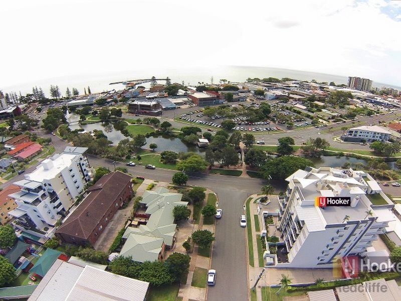 5/1 McNaughton Street, Redcliffe QLD 4020