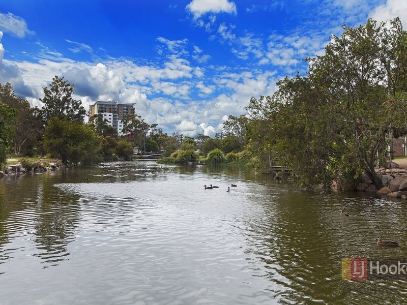 5/1 McNaughton Street, Redcliffe QLD 4020