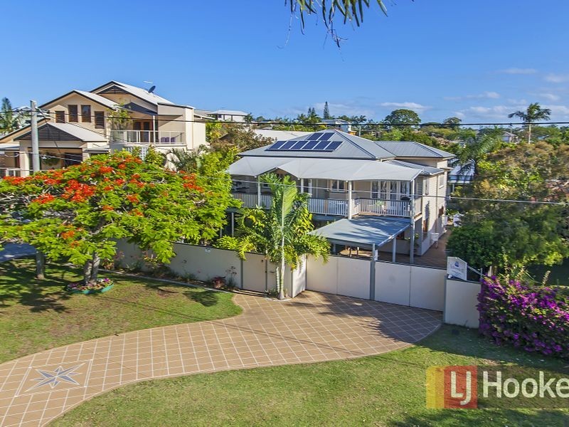 21 Thurecht Parade, Scarborough QLD 4020
