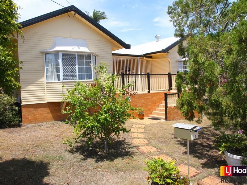 Clontarf QLD 4019