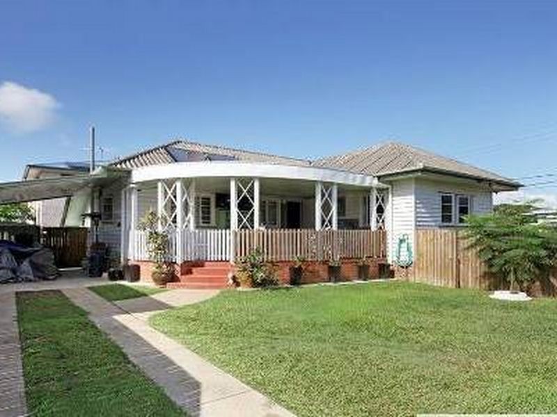 Woody Point QLD 4019